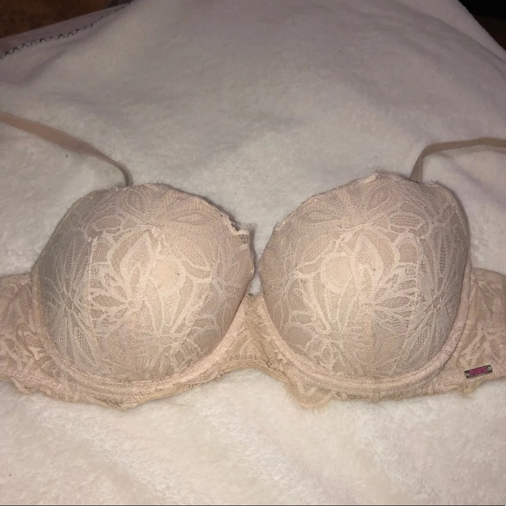 Victoria’s Secret bra